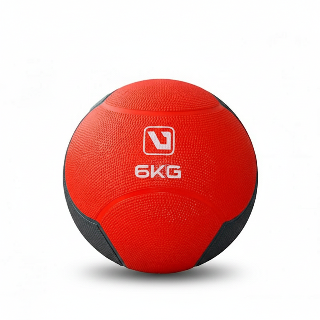 LiveUp Medicine Ball LS3006F-6KG